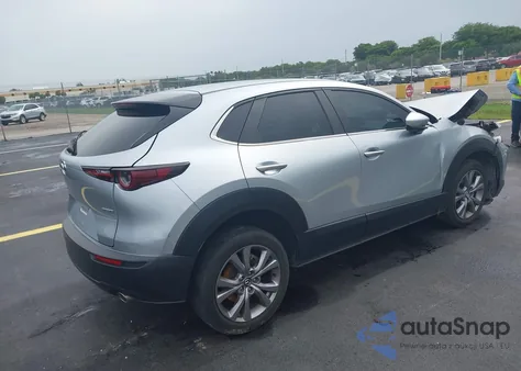2021 Mazda Cx-30 Select from USA, damaged, VIN 3MVDMBBLXMM246600